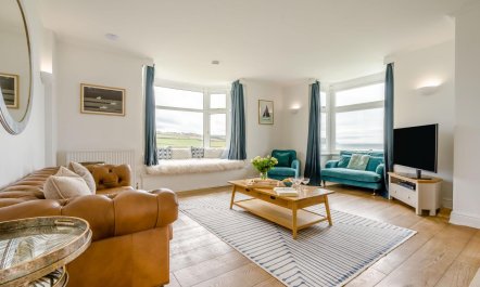 5 Bed in Widemouth Bay 4
