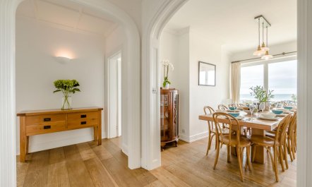 5 Bed in Widemouth Bay 9