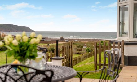 5 Bed in Widemouth Bay 8