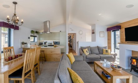 2 Bed in Bredons Hardwick 8