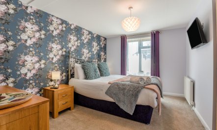 2 Bed in Bredons Hardwick 5