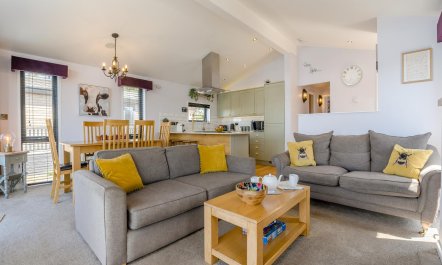 2 Bed in Bredons Hardwick 7