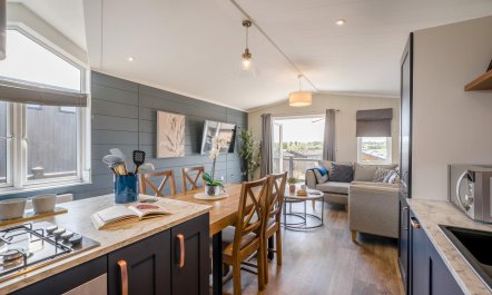 2 Bed in Bredons Hardwick 9