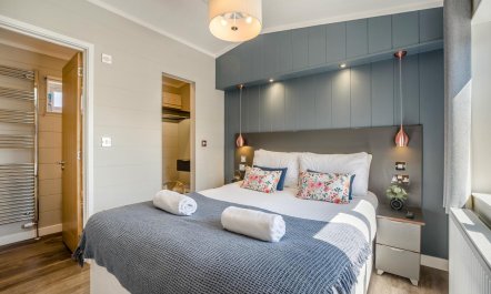 2 Bed in Bredons Hardwick 3