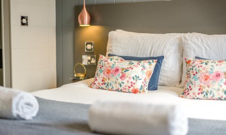 2 Bed in Bredons Hardwick 4