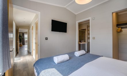 2 Bed in Bredons Hardwick 5