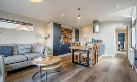 2 Bed in Bredons Hardwick 6