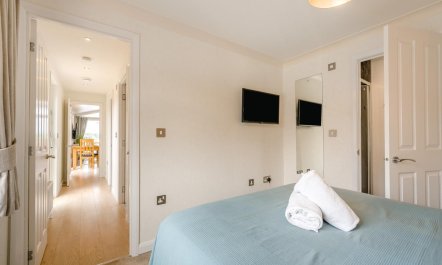 2 Bed in Bredons Hardwick 5
