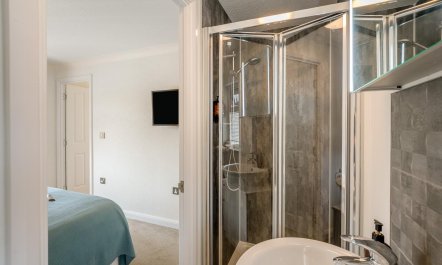 2 Bed in Bredons Hardwick 6