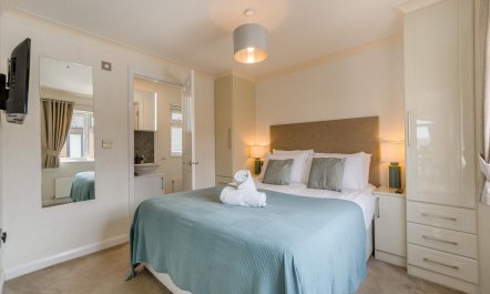 2 Bed in Bredons Hardwick 4