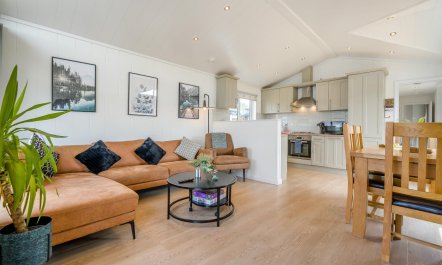 2 Bed in Bredons Hardwick 9