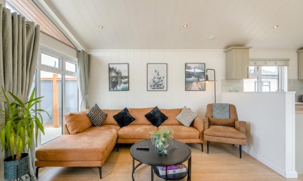 2 Bed in Bredons Hardwick 2