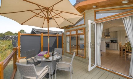 2 Bed in Bredons Hardwick 3