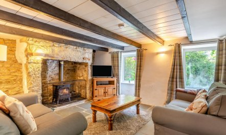 6 Bed in Carnmenellis 2
