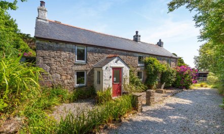 6 Bed in Carnmenellis 7