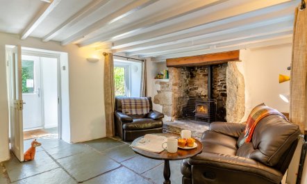 6 Bed in Carnmenellis 9