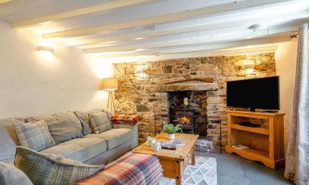 6 Bed in Carnmenellis 3