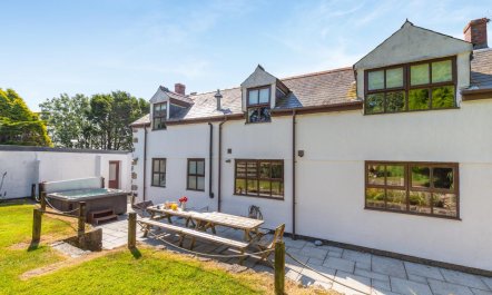 6 Bed in Carnmenellis 6