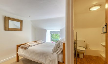 6 Bed in Carnmenellis 5