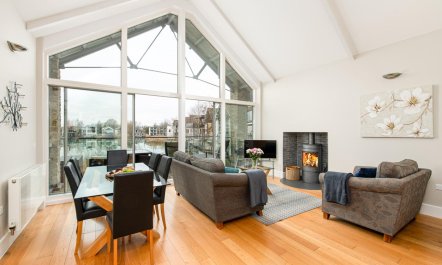 2 Bed in Somerford Keynes 3