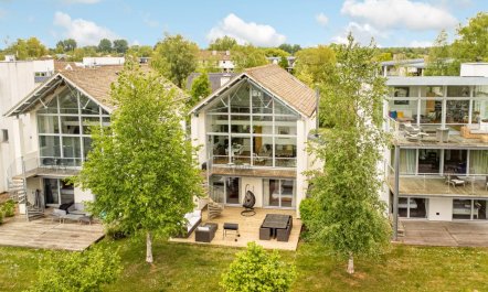 4 Bed in Somerford Keynes