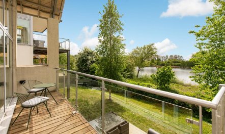 4 Bed in Somerford Keynes 7
