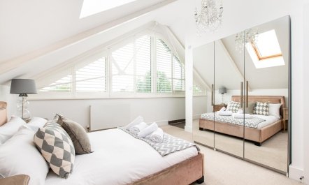 4 Bed in Somerford Keynes 9