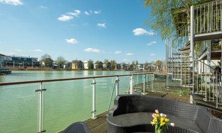 4 Bed in Somerford Keynes 4