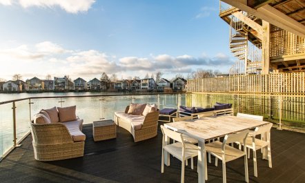 5 Bed in Somerford Keynes