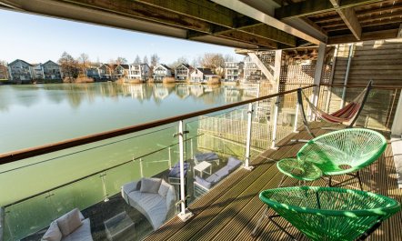 5 Bed in Somerford Keynes 9