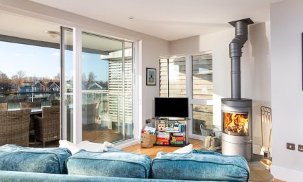 5 Bed in Somerford Keynes 2
