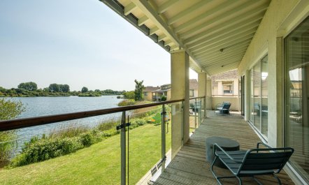 5 Bed in Somerford Keynes 9