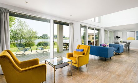 5 Bed in Somerford Keynes 3
