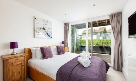 5 Bed in Somerford Keynes 7