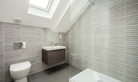 4 Bed in Somerford Keynes 9