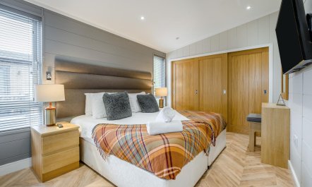 2 Bed in Bredons Hardwick 6