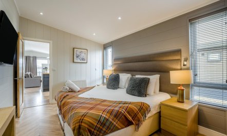 2 Bed in Bredons Hardwick 7