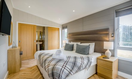 2 Bed in Bredons Hardwick 8