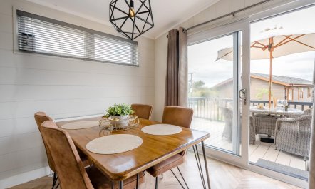 2 Bed in Bredons Hardwick 4