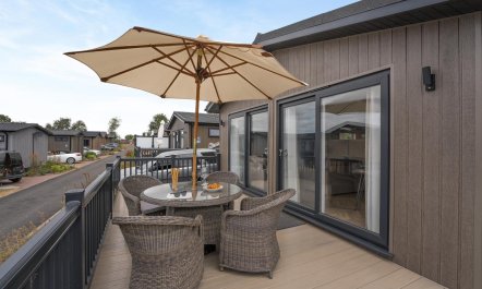 2 Bed in Bredons Hardwick 5