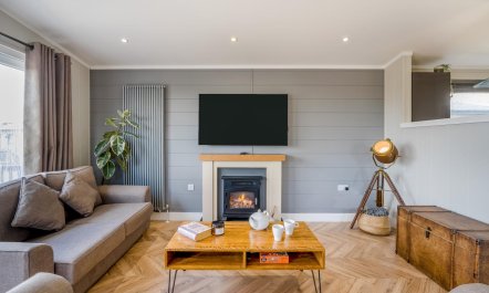 2 Bed in Bredons Hardwick 2