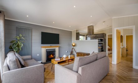 2 Bed in Bredons Hardwick 1