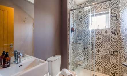 2 Bed in Bredons Hardwick 6
