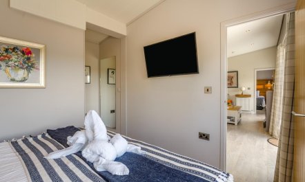 2 Bed in Bredons Hardwick 4