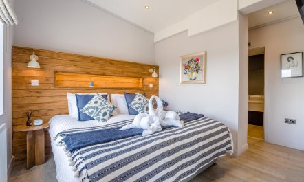 2 Bed in Bredons Hardwick 5