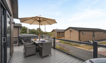 3 Bed in Bredons Hardwick 1