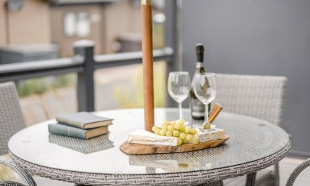 2 Bed in Bredons Hardwick 6