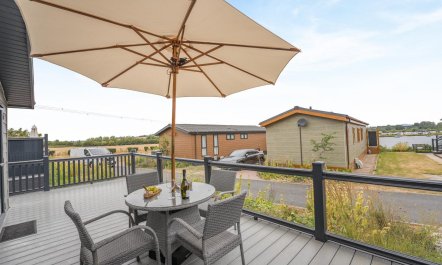 2 Bed in Bredons Hardwick 7