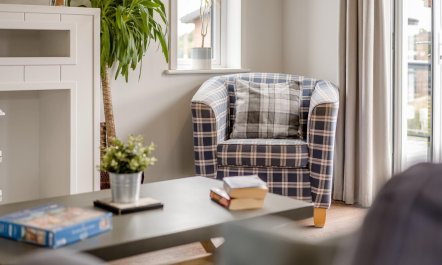 2 Bed in Bredons Hardwick 9