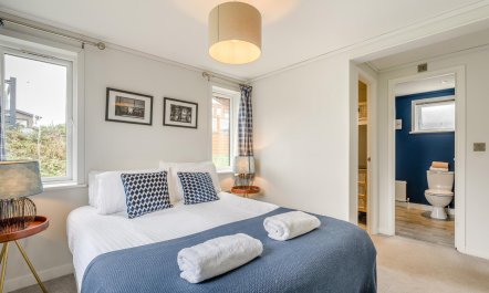 2 Bed in Bredons Hardwick 2